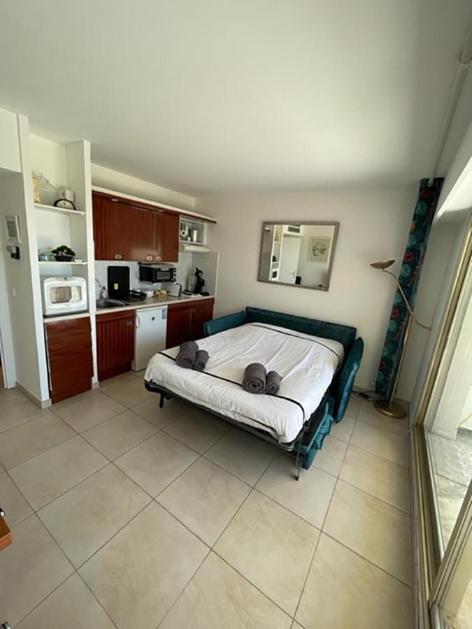 Appartement Avec Belle Et Grande Terrasse Vue - Pan-1