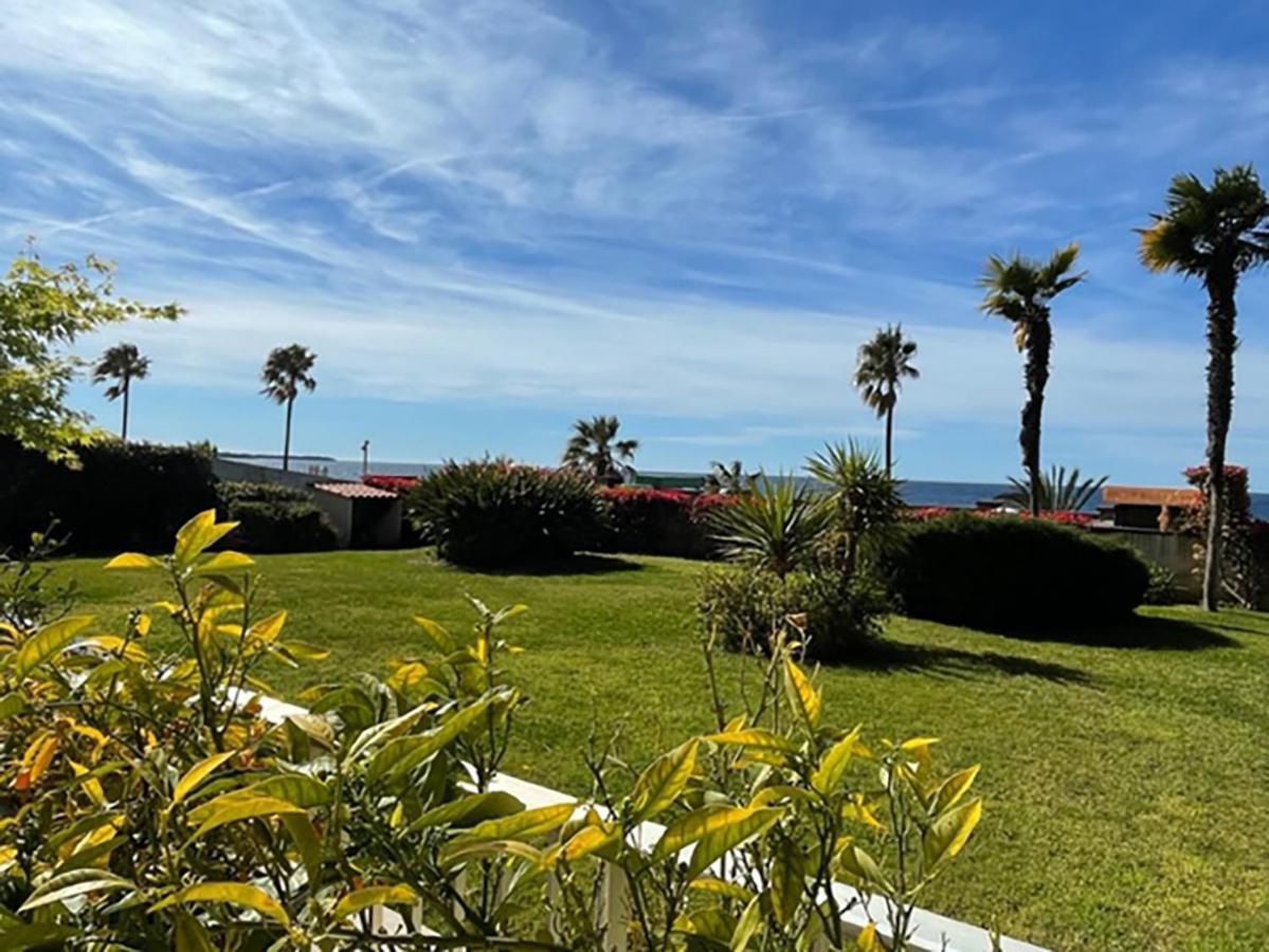Avec Belle Et Grande Terrasse Vue - Pan-1 *