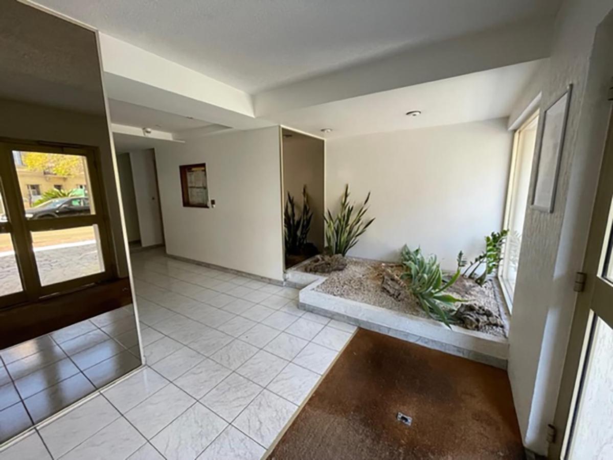 Appartement Avec Belle Et Grande Terrasse Vue - Pan-1 *